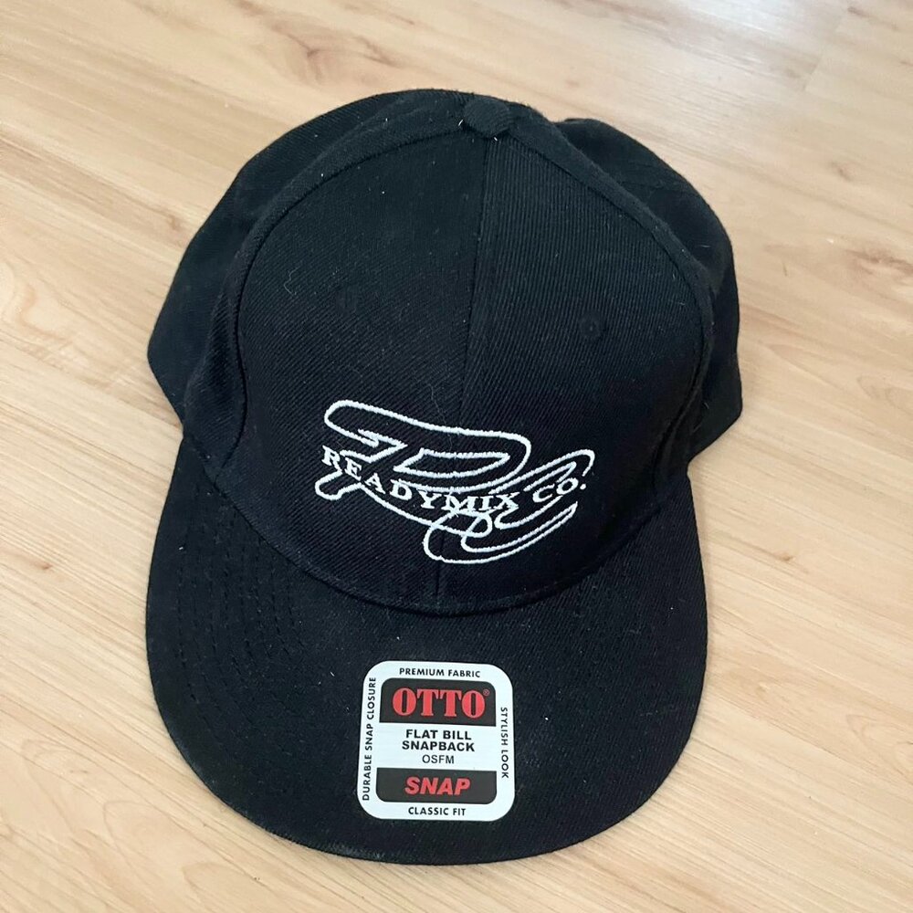 Otto Truck Hat
